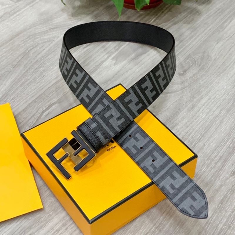 F**di belts